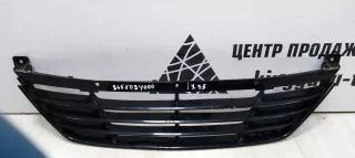 865612Y000 Решетка переднего бампера Hyundai IX35 Арт 488439951TP, вид 2