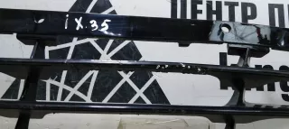 865612Y000 Решетка переднего бампера Hyundai IX35 Арт 488439951TP, вид 3