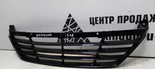 865612Y000 Решетка переднего бампера Hyundai IX35 Арт 488439951TP, вид 5
