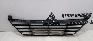865612Y000 Решетка переднего бампера Hyundai IX35 Арт 488439951TP, вид 6