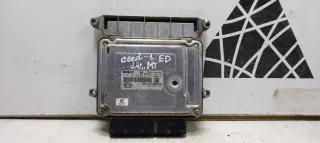 391102B560 Блок управления ДВС Kia Ceed 1 Арт 488996825TP, вид 1