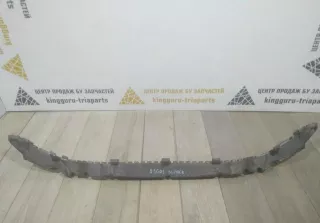 51118070395 Абсорбер переднего бампера бу BMW X3 G01 Арт 489056224TP, вид 1