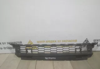 565853677 Решетка переднего бампера бу Skoda Kodiaq Арт 489513677TP, вид 1