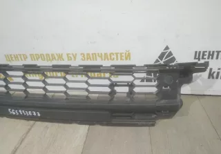 565853677 Решетка переднего бампера бу Skoda Kodiaq Арт 489513677TP, вид 2