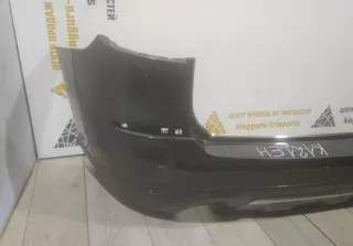 51127488220 Бампер задний бу BMW X3 G01 Арт 489930774TP, вид 2