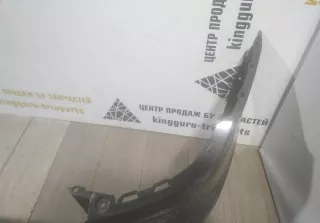 51127488220 Бампер задний бу BMW X3 G01 Арт 489930774TP, вид 4