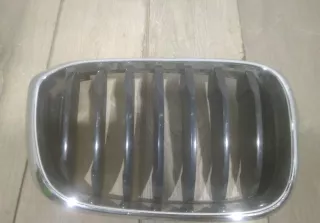 51137464920 Молдинг решетки радиатора правый бу BMW X3 G01 Арт 490045689TP, вид 1