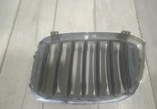 51137464920 Молдинг решетки радиатора правый бу BMW X3 G01 Арт 490045689TP, вид 2