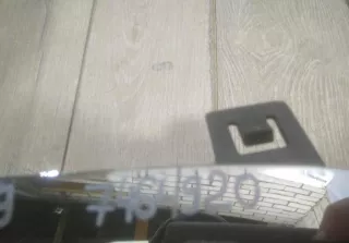 51137464920 Молдинг решетки радиатора правый бу BMW X3 G01 Арт 490045689TP, вид 4