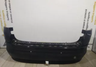 565807421 Бампер задний бу Skoda Kodiaq Арт 491936115TP, вид 1