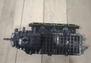 04E129711L Впускной коллектор бу Skoda Superb 3 Арт 493687544TP, вид 4