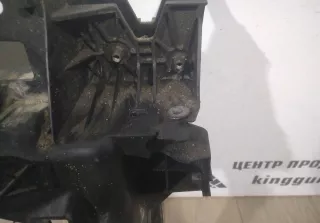 562805588 Панель передняя бу Skoda Kodiaq Арт 496435748TP, вид 4