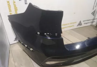 51128745431 Бампер задний бу BMW X7 g07 Арт 496634172TP, вид 3