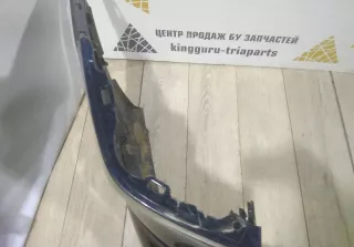 51128745431 Бампер задний бу BMW X7 g07 Арт 496634172TP, вид 4