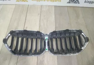 51138493451 Решетка радиатора бу BMW X1 F48 Арт 497104855TP, вид 4