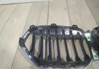 51138493451 Решетка радиатора бу BMW X1 F48 Арт 497104855TP, вид 5