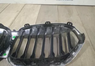 51138493451 Решетка радиатора бу BMW X1 F48 Арт 497104855TP, вид 6