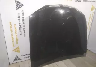 41617267337 Капот бу BMW X3 F25 Арт 500356330TP, вид 3