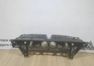 51127294391 Крепление заднего бампера центральное бу BMW X5 F15 Арт 502325093TP, вид 1