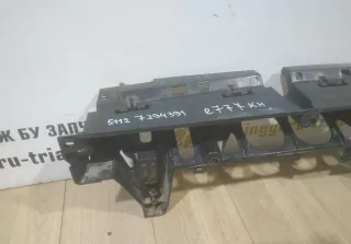 51127294391 Крепление заднего бампера центральное бу BMW X5 F15 Арт 502325093TP, вид 2