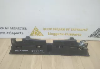 51127294391 Крепление заднего бампера центральное бу BMW X5 F15 Арт 502325093TP, вид 4