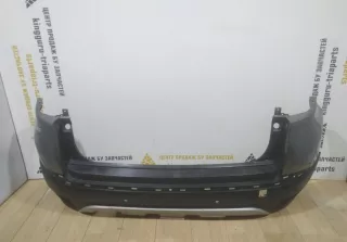 850220429R Бампер задний бу Renault Kaptur Арт 502610766TP, вид 1