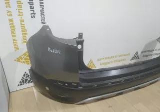 850220429R Бампер задний бу Renault Kaptur Арт 502610766TP, вид 3