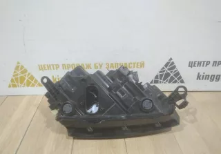 60U941019A Фара ЛЭД LED левая бу Skoda Rapid Арт 502826158TP, вид 3