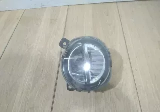 63177315559 Фара ЛЭД LED противотуманная левая бу BMW 3 F30/F31/GT F34 Арт 503167771TP, вид 1
