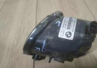 63177315559 Фара ЛЭД LED противотуманная левая бу BMW 3 F30/F31/GT F34 Арт 503167771TP, вид 3