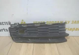 565807367 Решетка переднего бампера левая бу Skoda Kodiaq Арт 503974044TP, вид 1