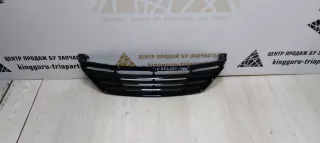 865502Y000 Решетка переднего бампера нижняя Hyundai IX35 Арт 504446666TP, вид 1