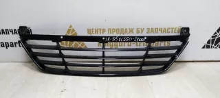 865502Y000 Решетка переднего бампера нижняя Hyundai IX35 Арт 504446666TP, вид 2