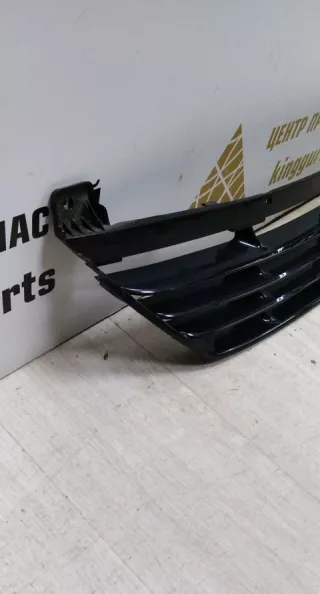 865502Y000 Решетка переднего бампера нижняя Hyundai IX35 Арт 504446666TP, вид 3