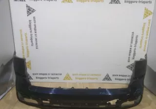 51128745431 Бампер задний бу BMW X7 g07 Арт 504727129TP, вид 1