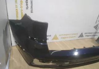 51128745431 Бампер задний бу BMW X7 g07 Арт 504727129TP, вид 2