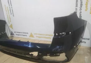 51128745431 Бампер задний бу BMW X7 g07 Арт 504727129TP, вид 3