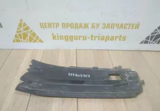 565807367 Решетка переднего бампера левая бу Skoda Kodiaq Арт 504871432TP, вид 3