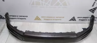 5NR807221 Бампер передний Volkswagen Tiguan 2 Арт 505239868TP, вид 2