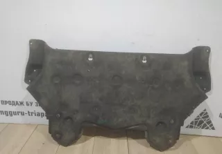51757360155 Защита двигателя бу BMW X5 F15 Арт 505249978TP, вид 1