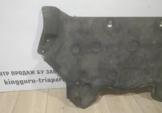 51757360155 Защита двигателя бу BMW X5 F15 Арт 505249978TP, вид 2