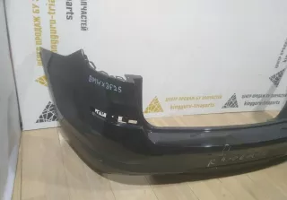 51127366373 Бампер задний бу BMW X3 F25 Арт 505250058TP, вид 2