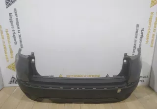 850220429R Бампер задний бу Renault Kaptur Арт 506057561TP, вид 1
