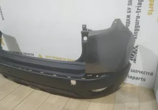850220429R Бампер задний бу Renault Kaptur Арт 506057561TP, вид 2