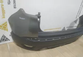 850220429R Бампер задний бу Renault Kaptur Арт 506057561TP, вид 3