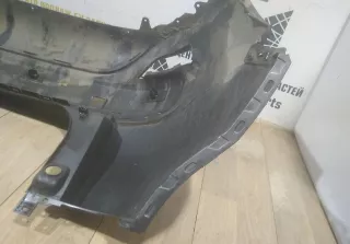 850220429R Бампер задний бу Renault Kaptur Арт 506057561TP, вид 4