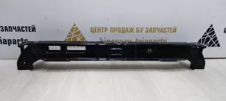 64101D7001 Панель передняя (верхняя часть) Hyundai Tucson 1 Арт 506066248TP, вид 1