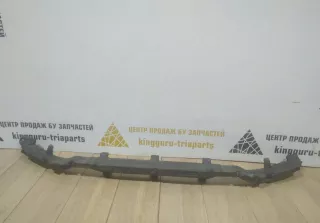 51118070395 Абсорбер переднего бампера бу BMW X3 G01 Арт 506071134TP, вид 4
