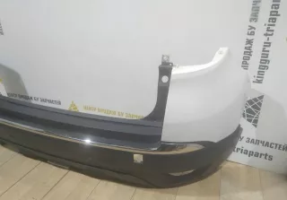 850220429R Бампер задний бу Renault Kaptur Арт 506071209TP, вид 2