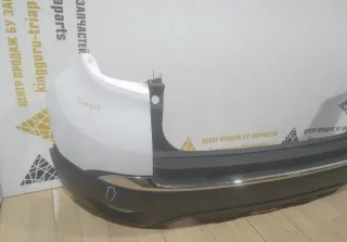 850220429R Бампер задний бу Renault Kaptur Арт 506071209TP, вид 3